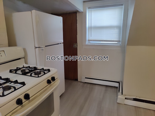 Boston - $1,850 /mo