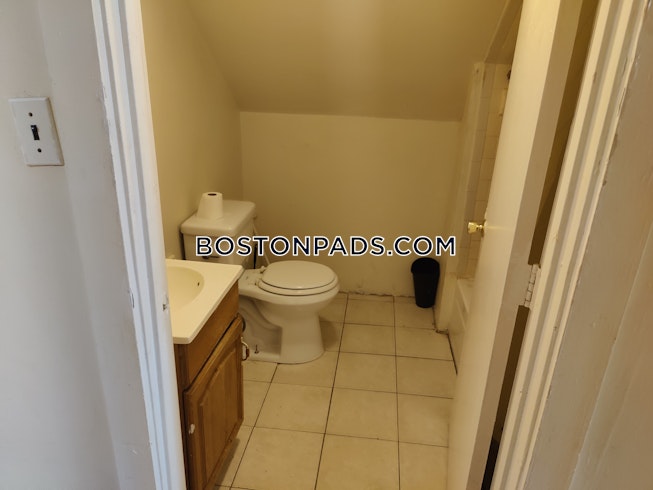 Boston - $1,850 /mo