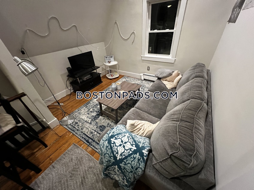 Roxbury Crossing - $4,950 /month