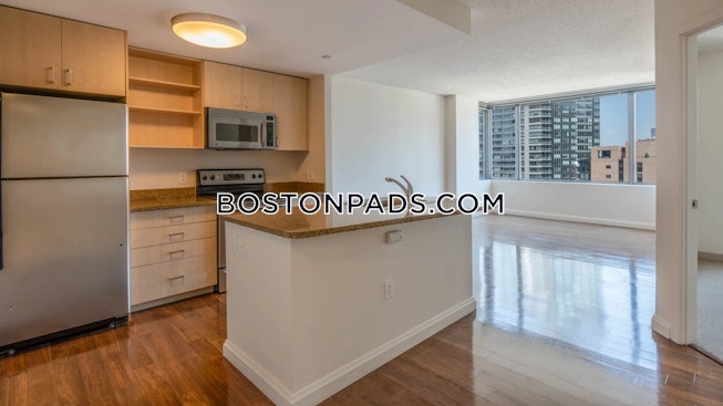 Boston - $3,715 /mo