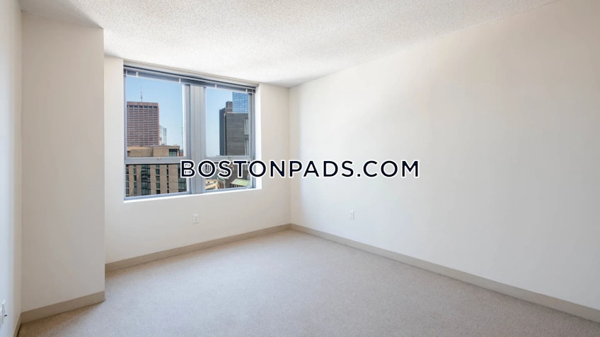 Boston - $3,640 /month