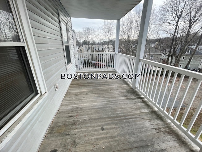 Boston - $3,950 /mo