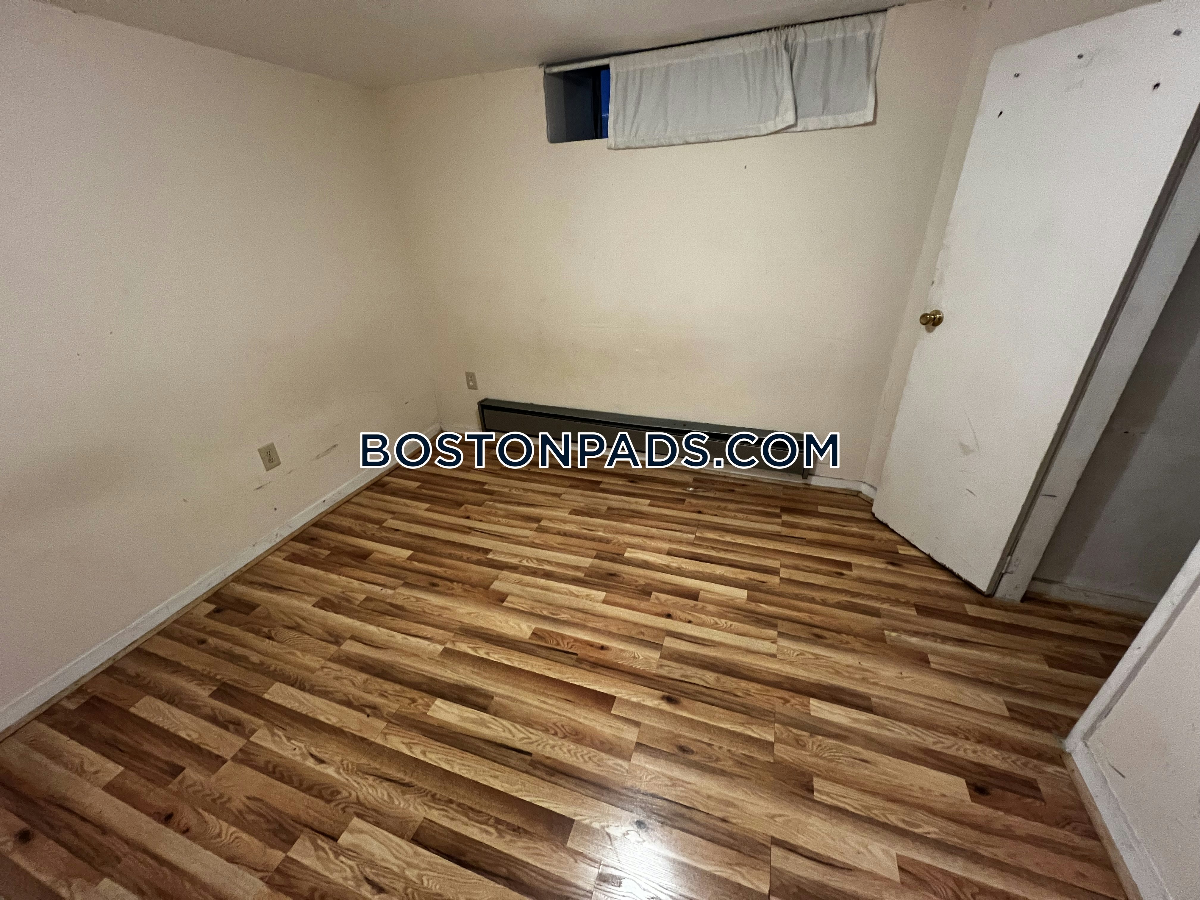 Roxbury Crossing - $3,000