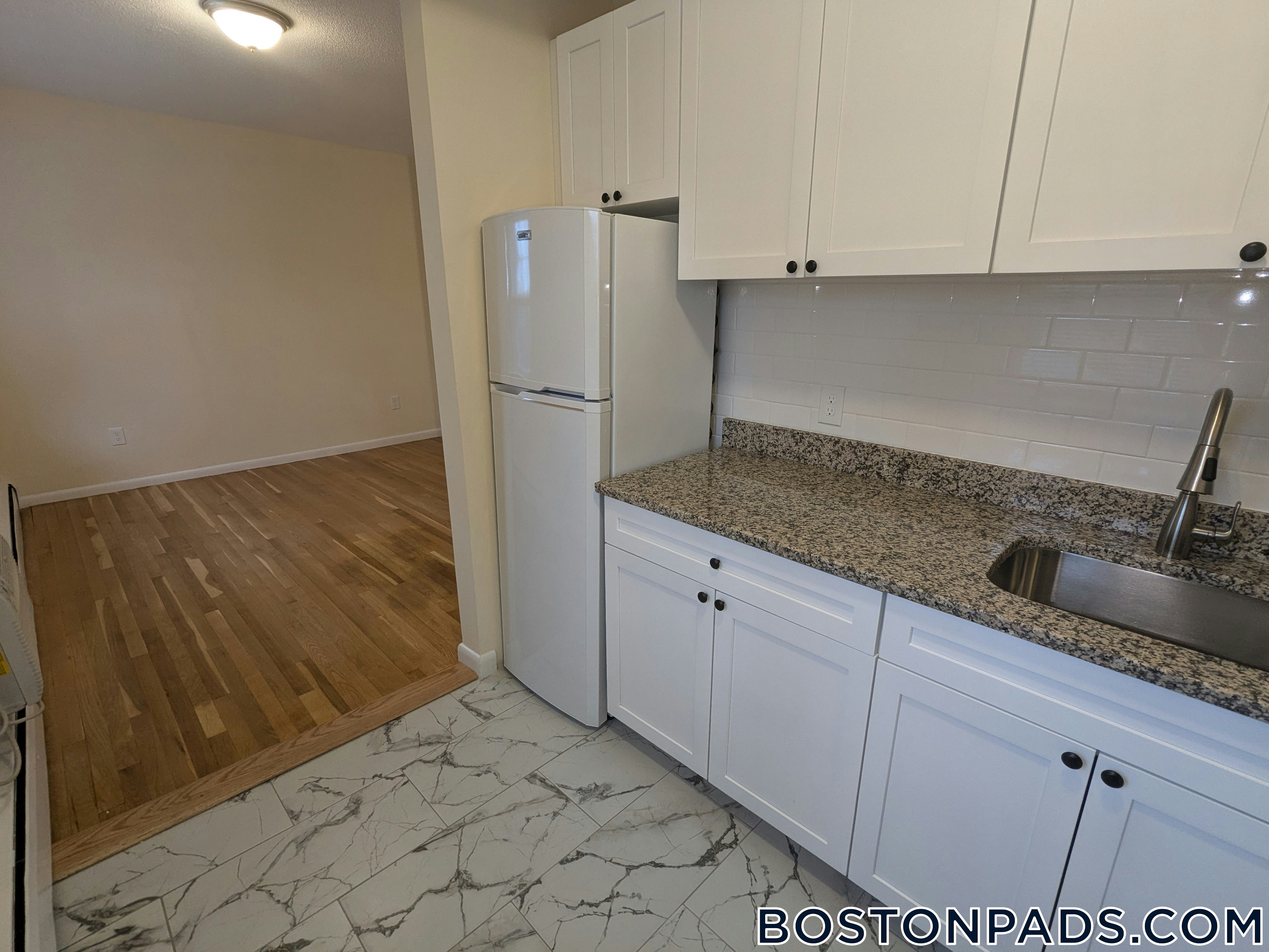 Boston - $2,500