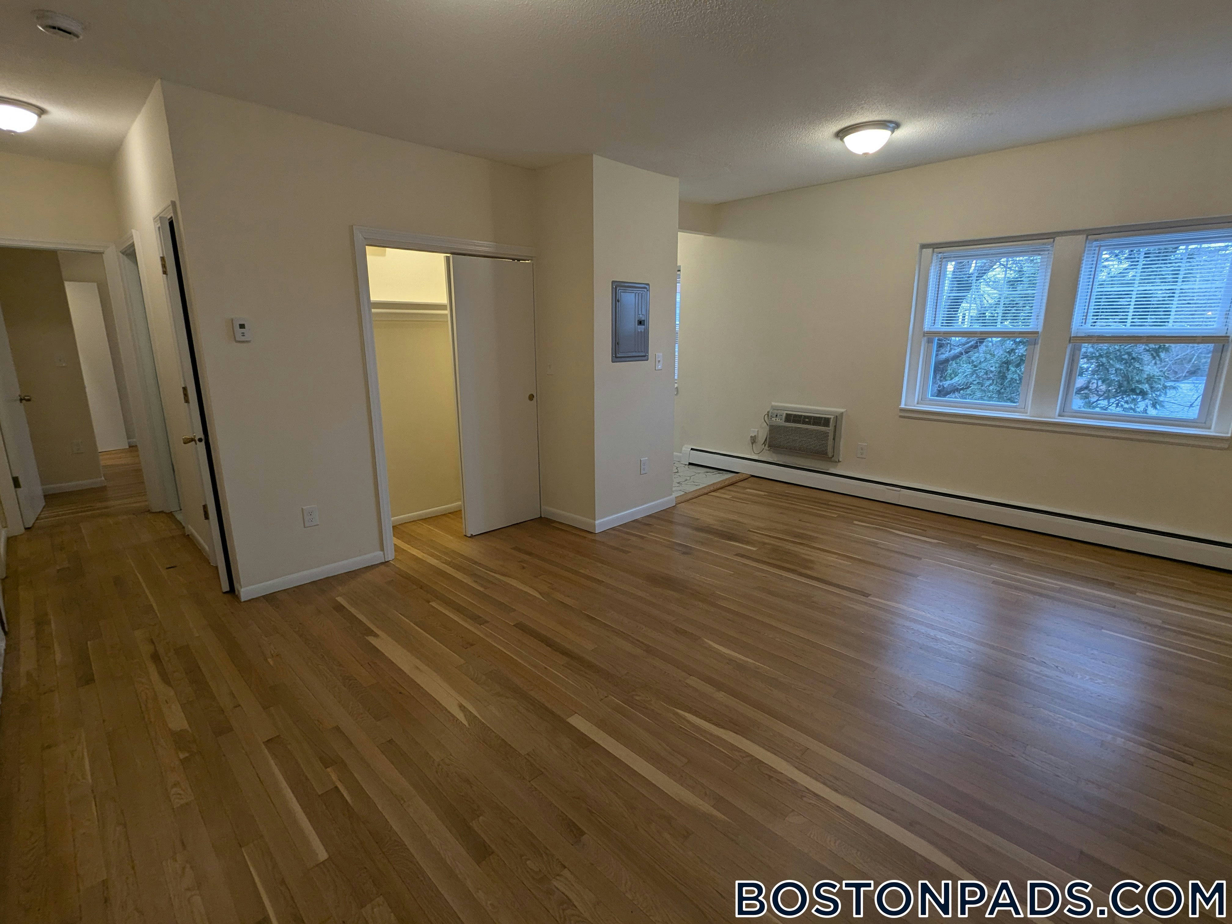 Boston - $2,500