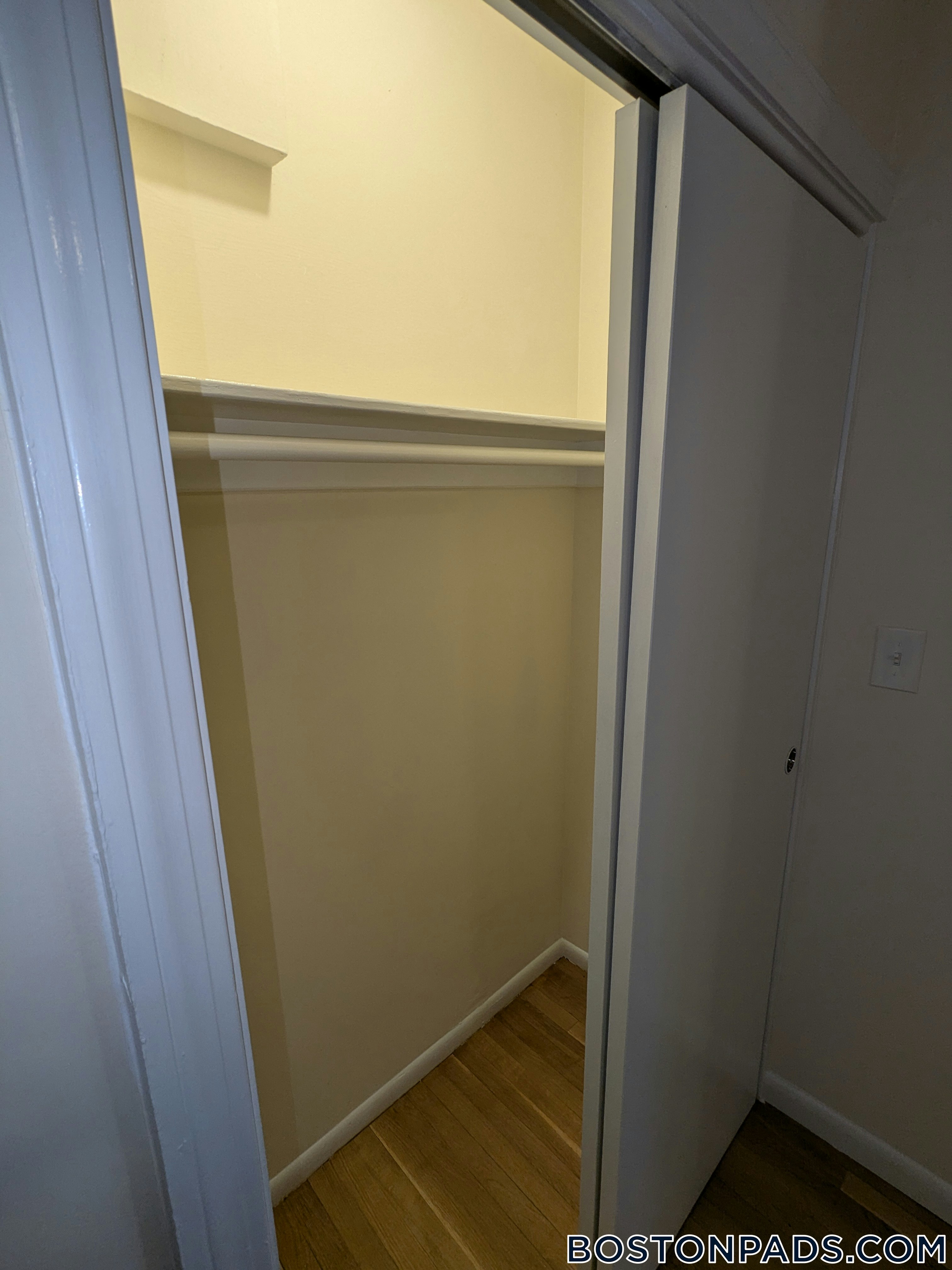 Boston - $2,500