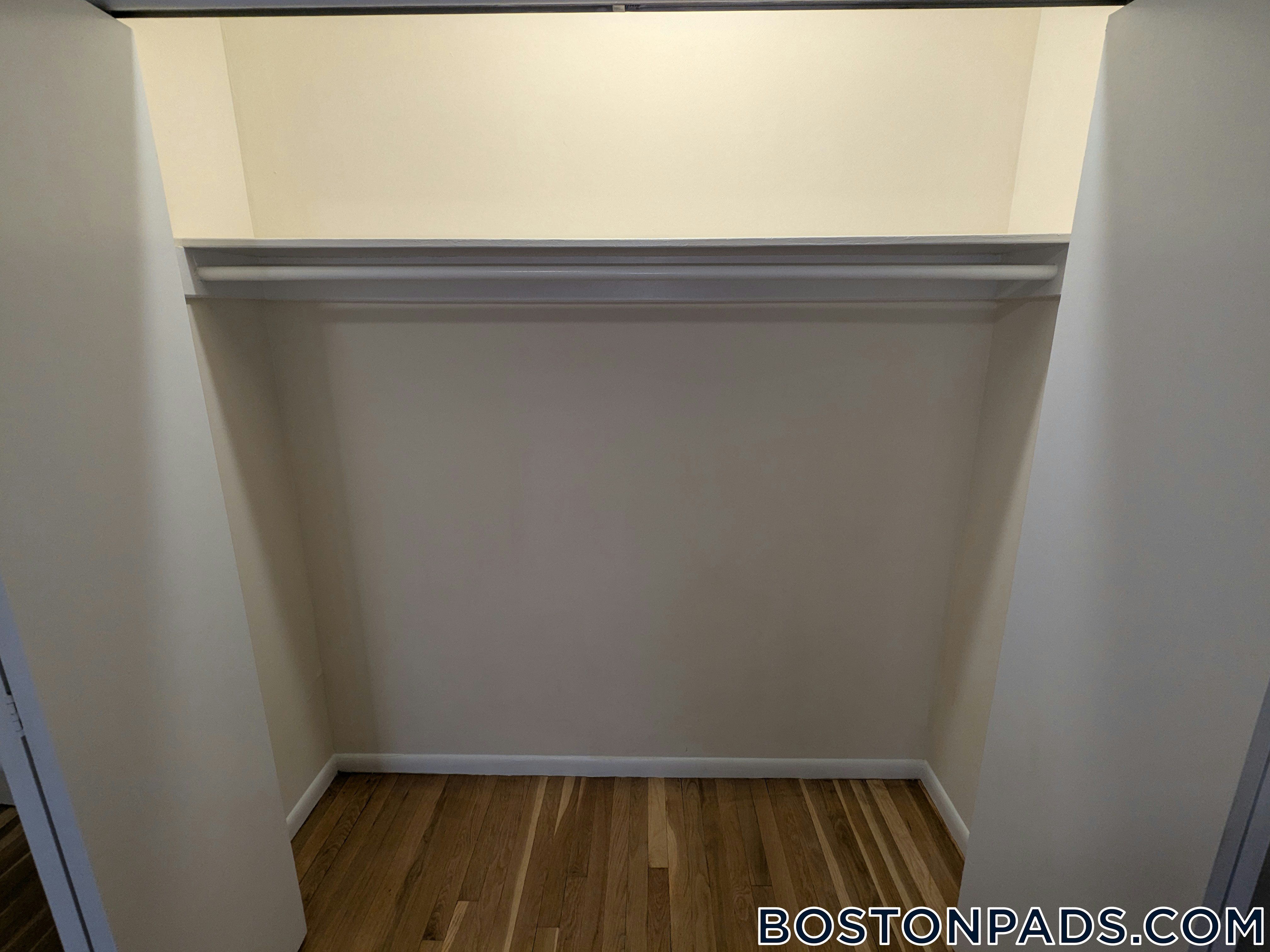 Boston - $2,500