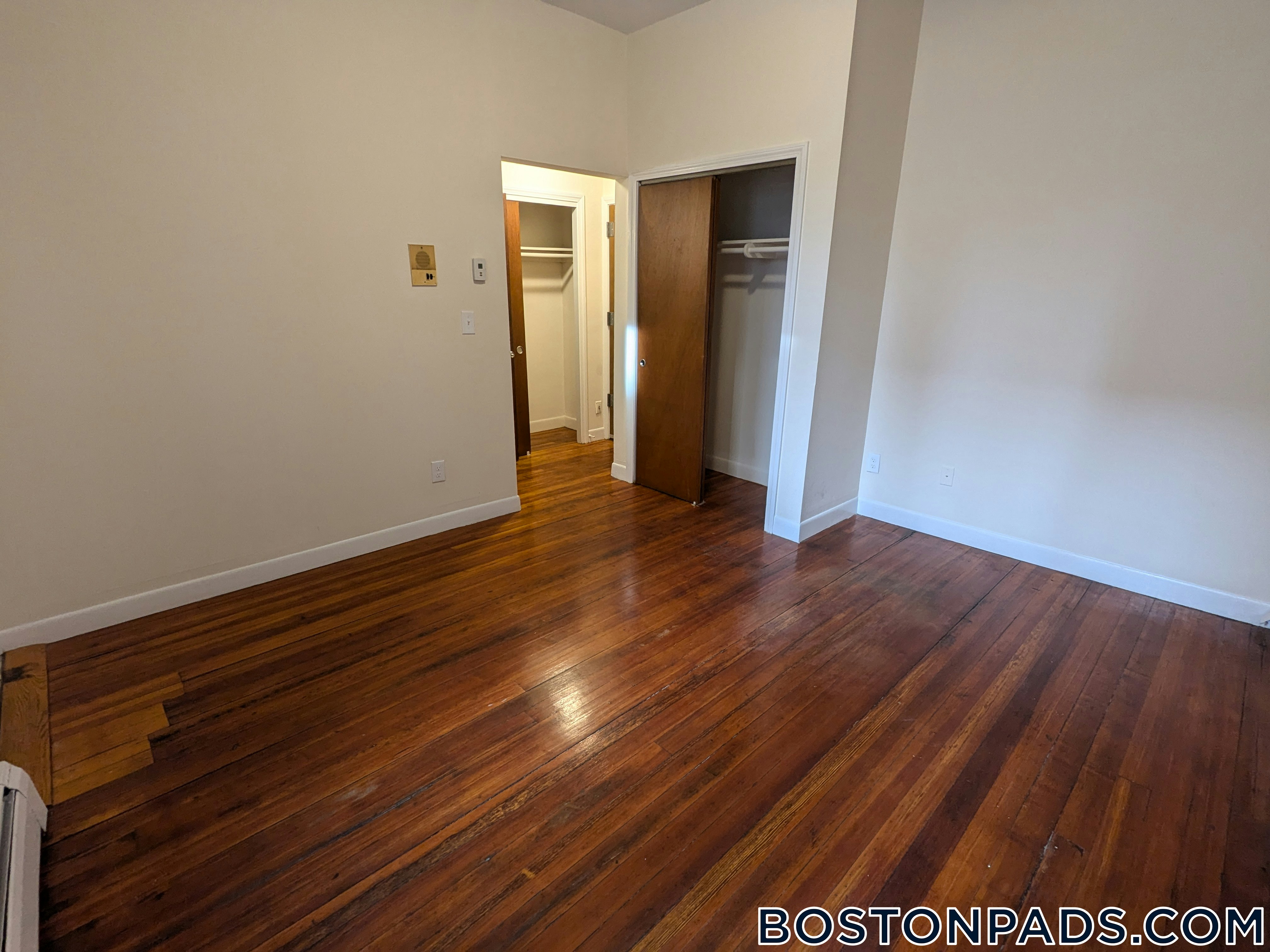 Boston - $1,800