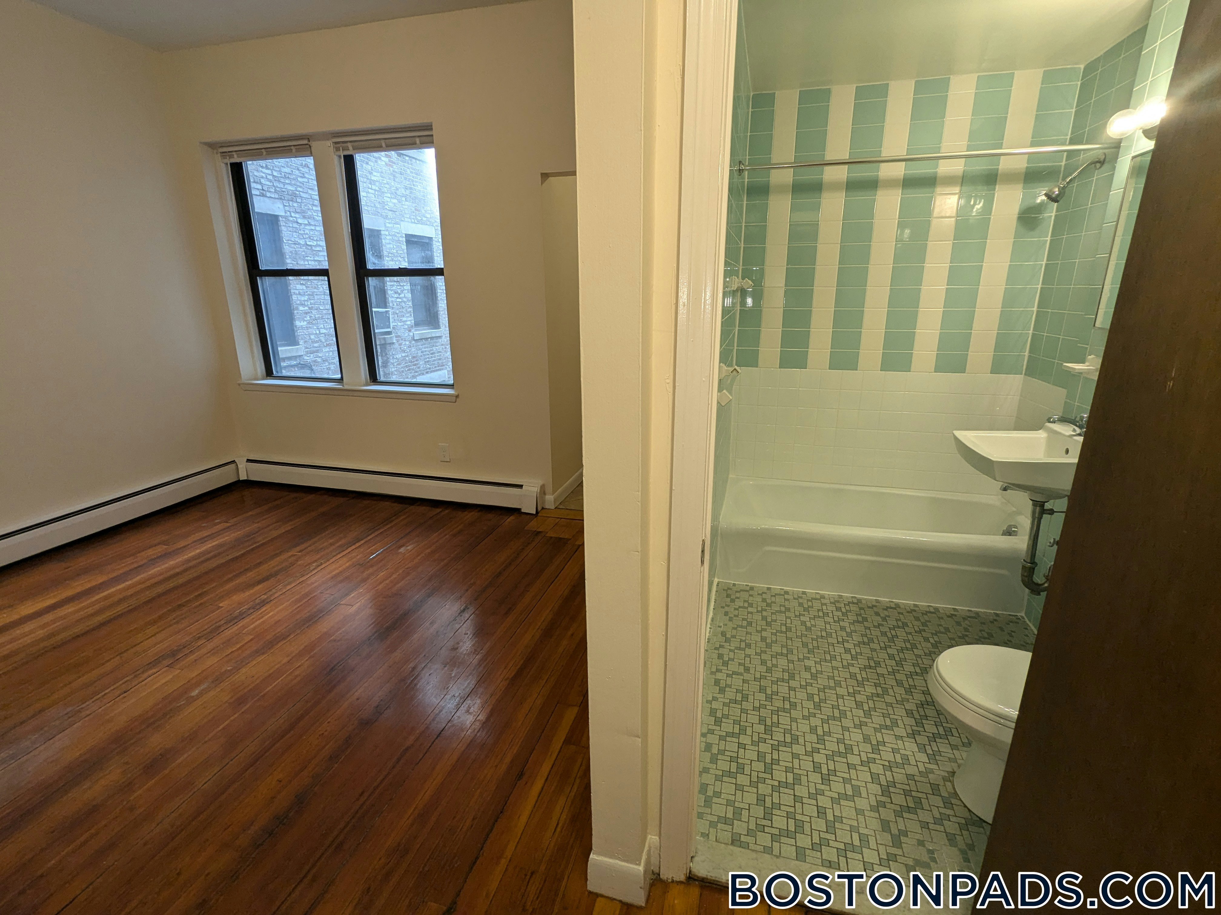 Boston - $1,800