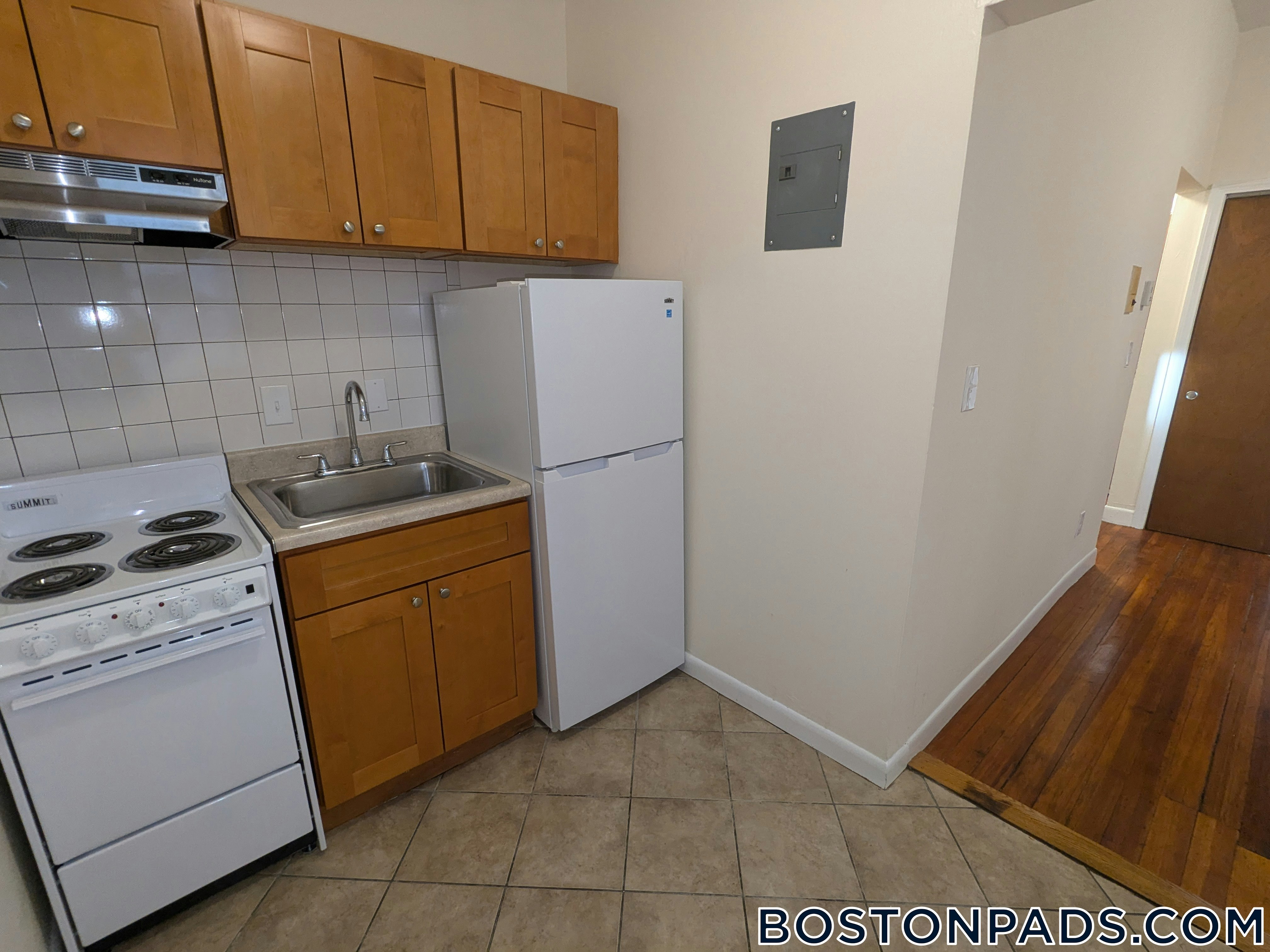 Boston - $1,800