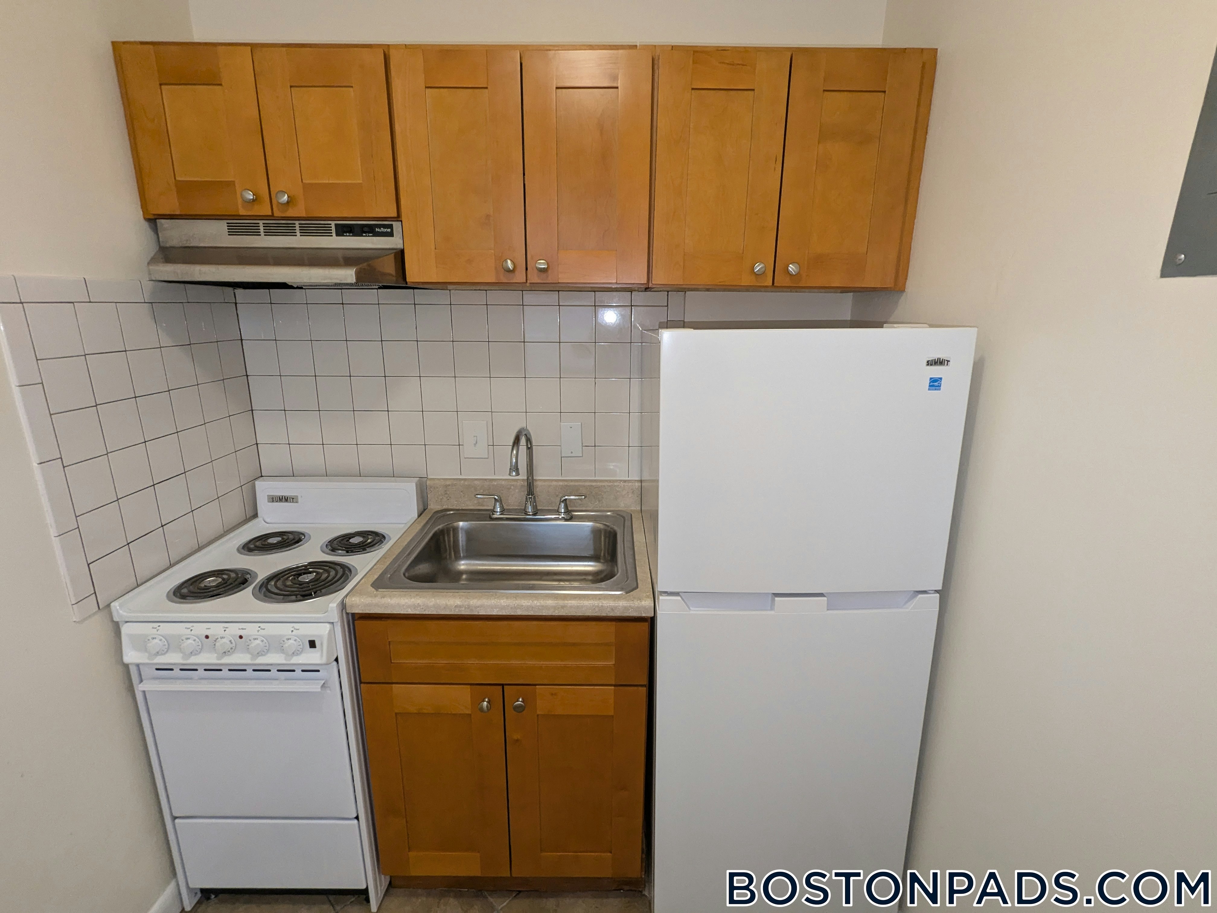 Boston - $1,800