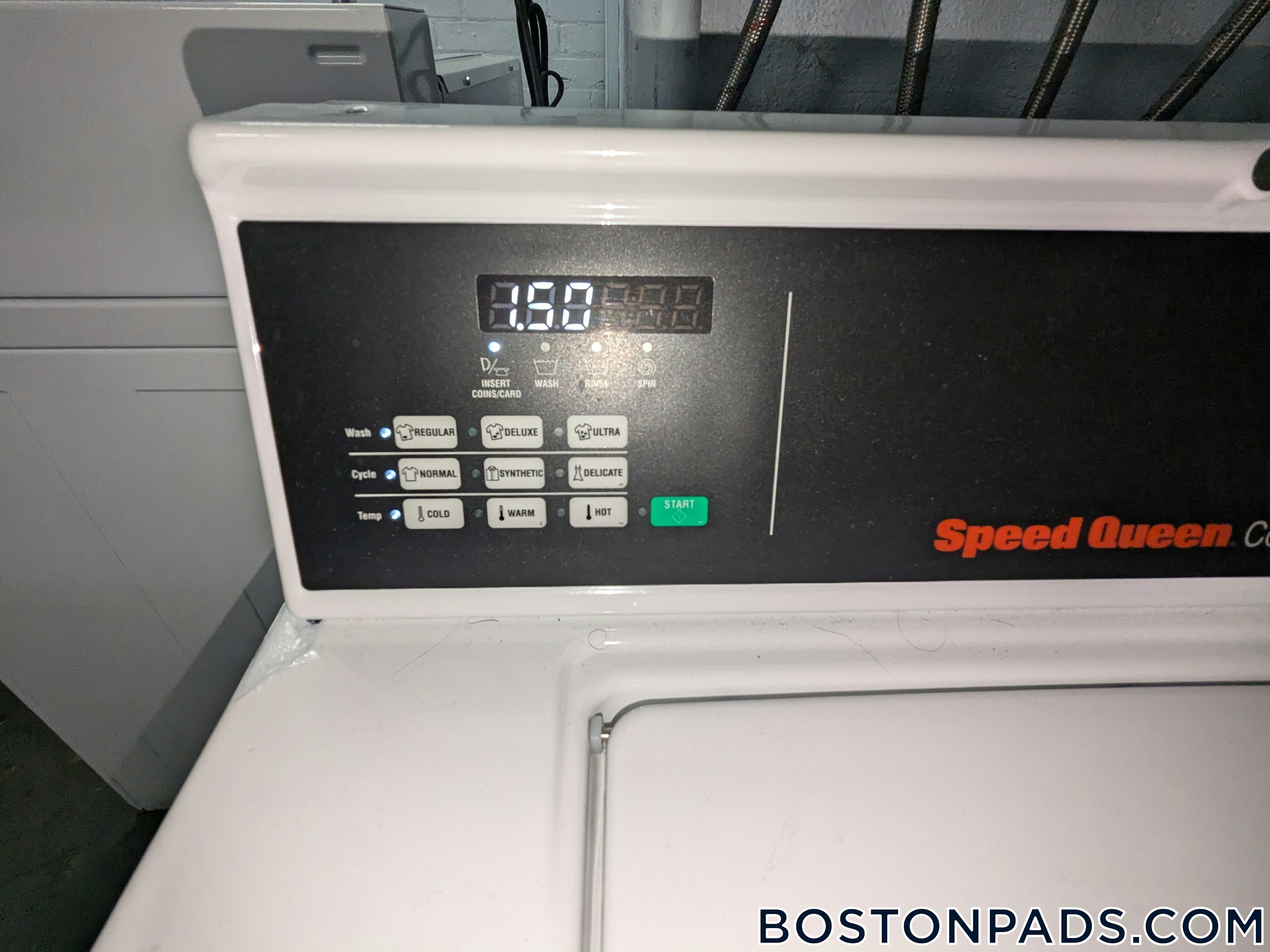 Boston - $1,800