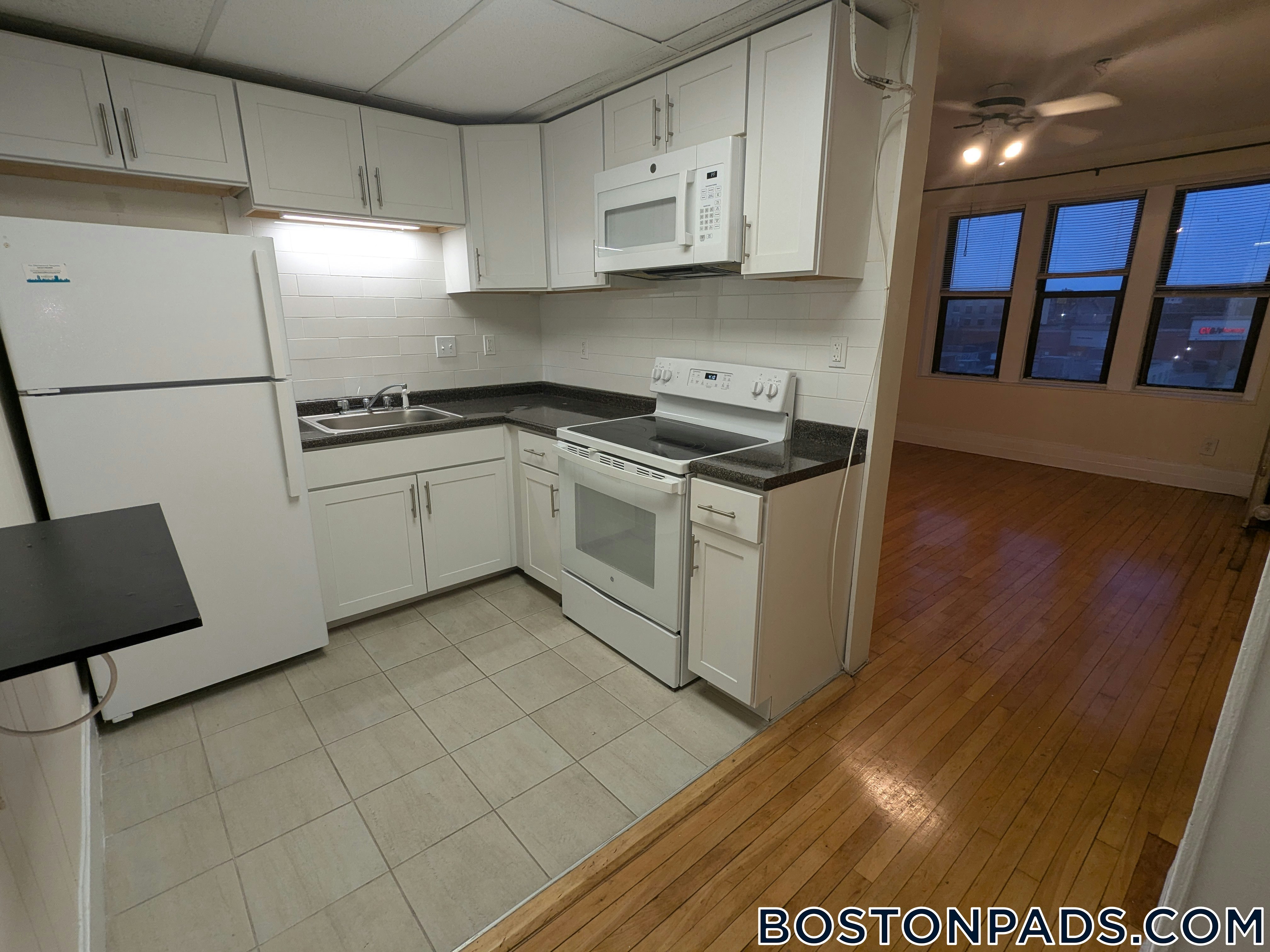 Boston - $2,400