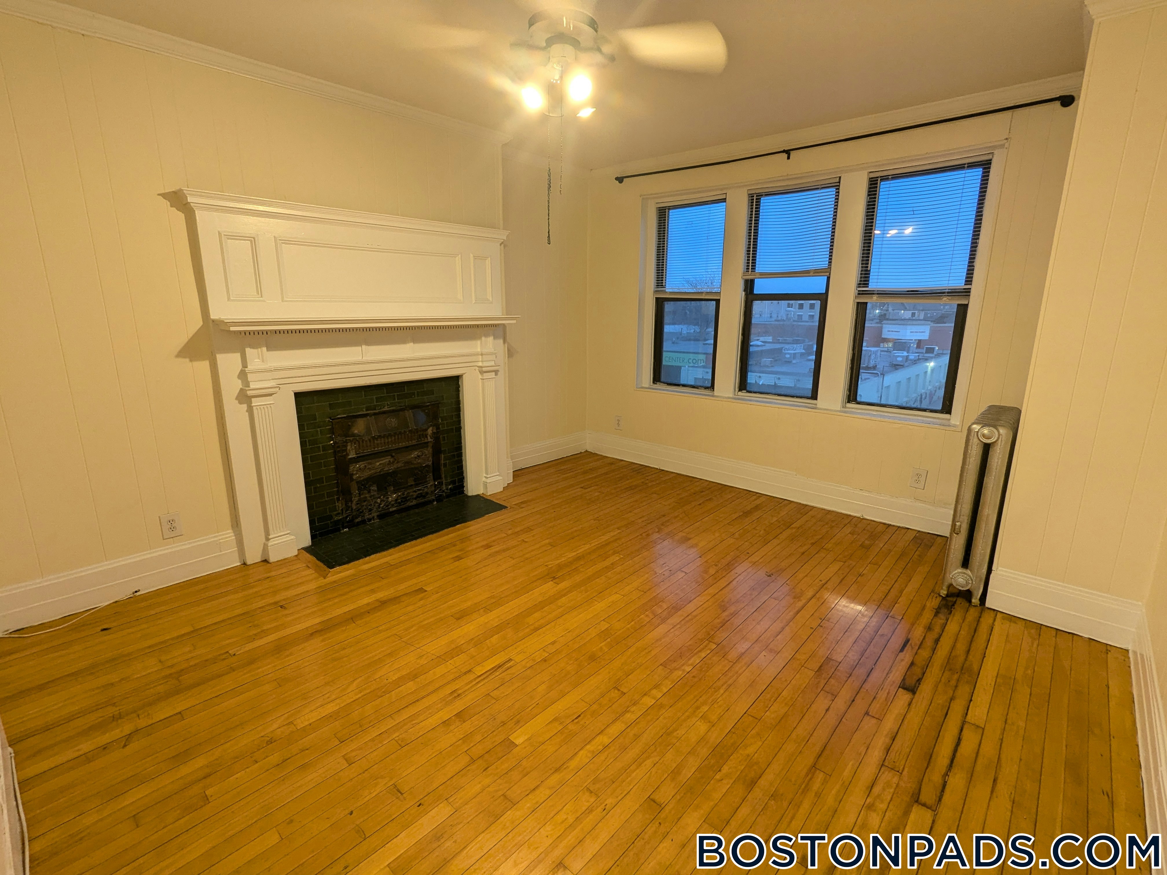 Boston - $2,400