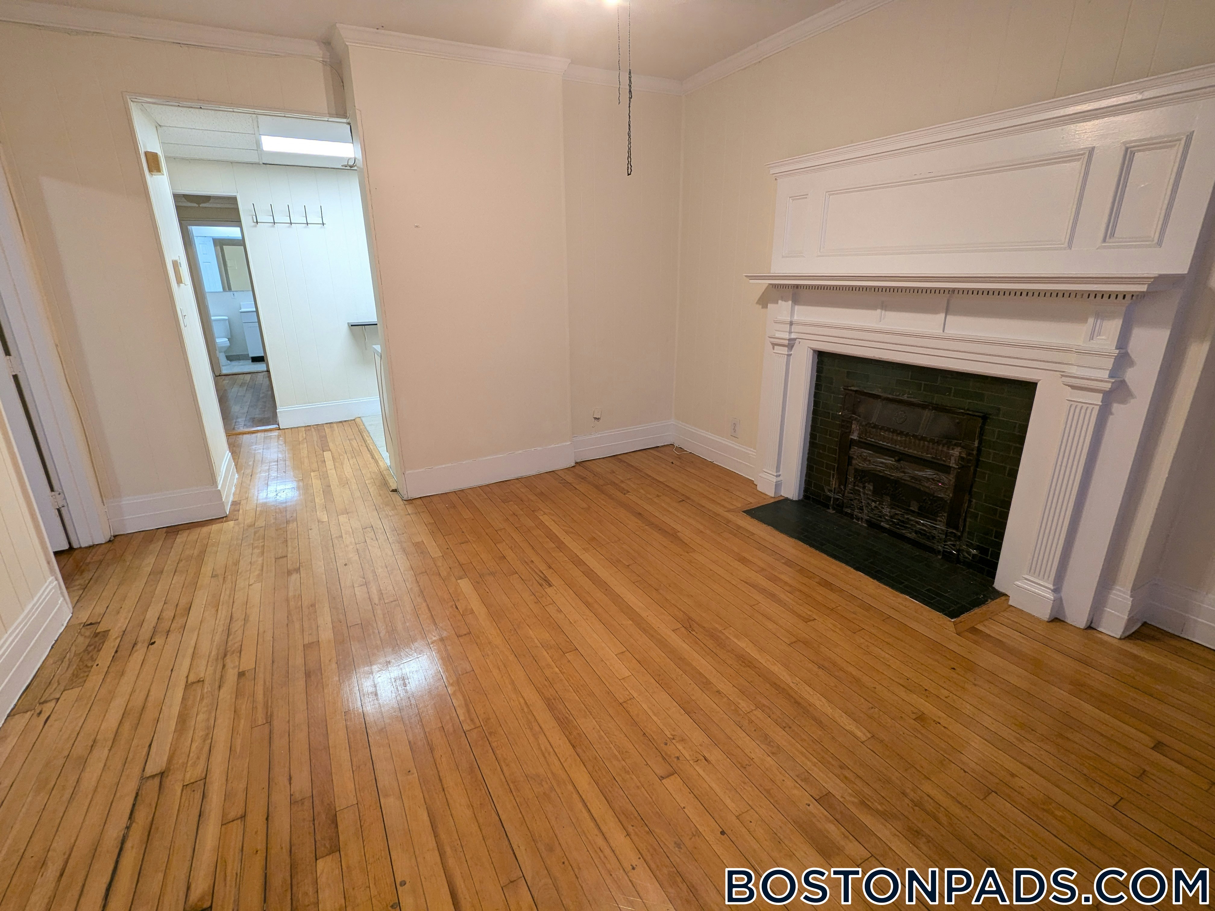 Boston - $2,400