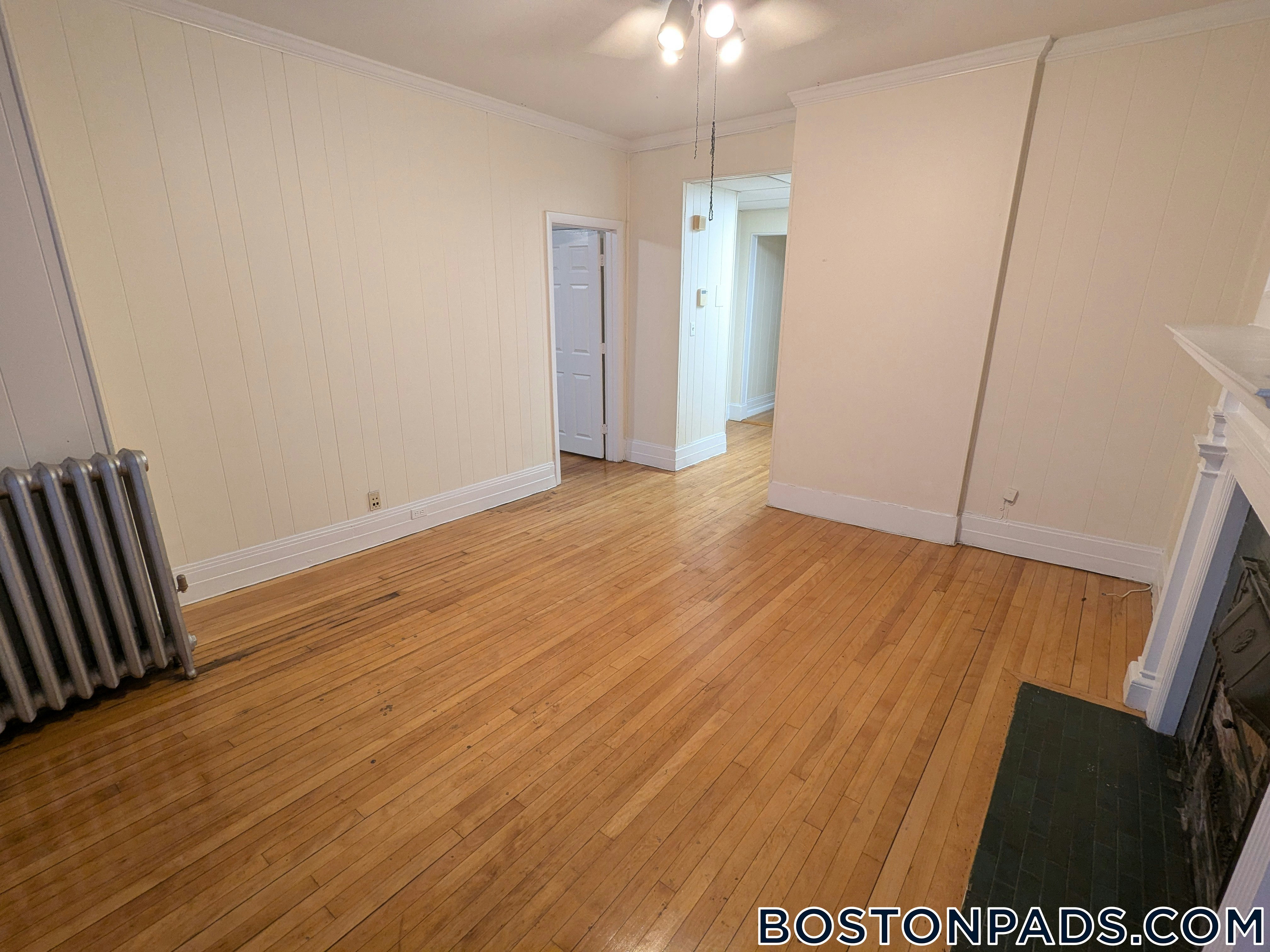 Boston - $2,400