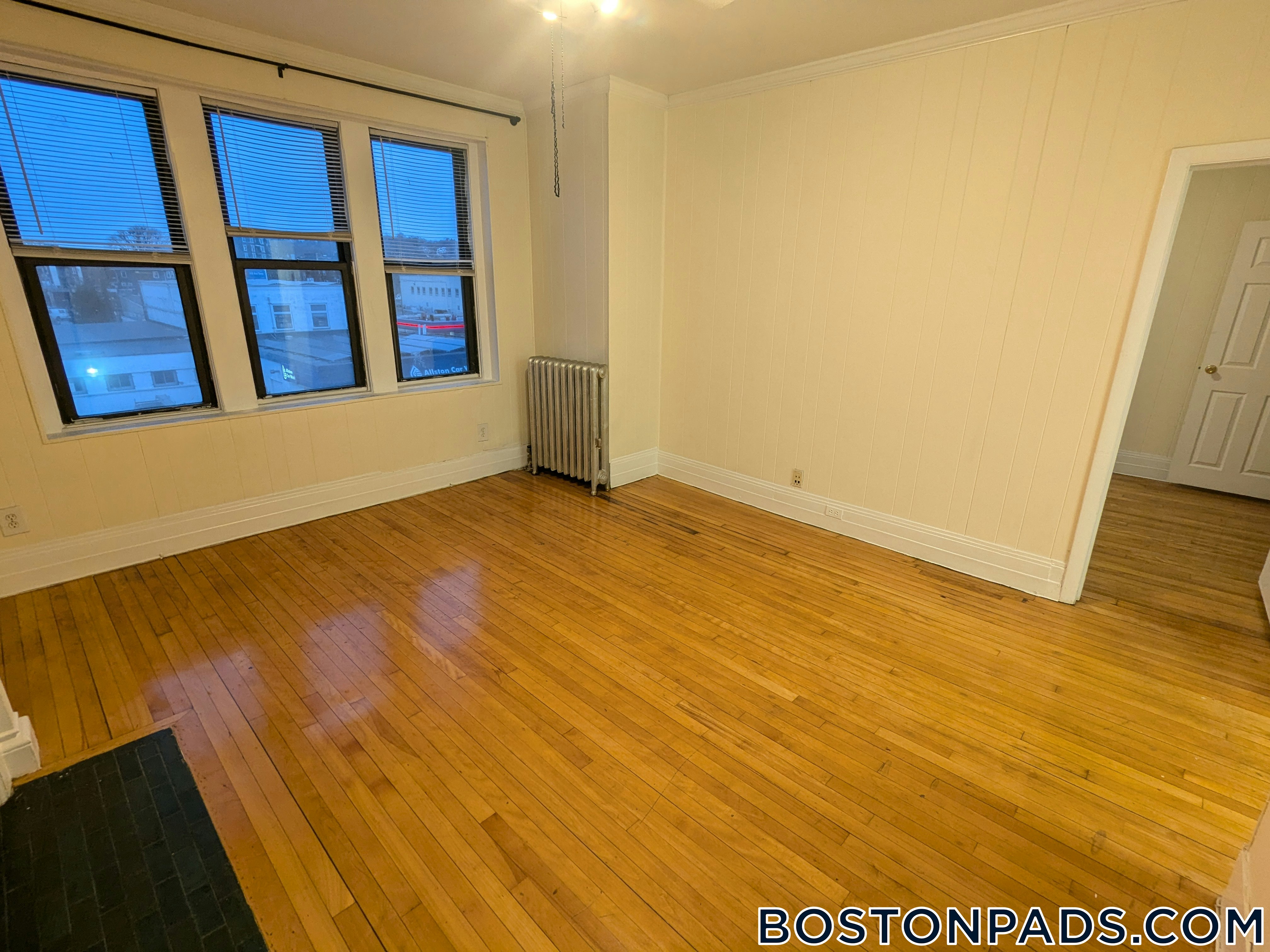 Boston - $2,400