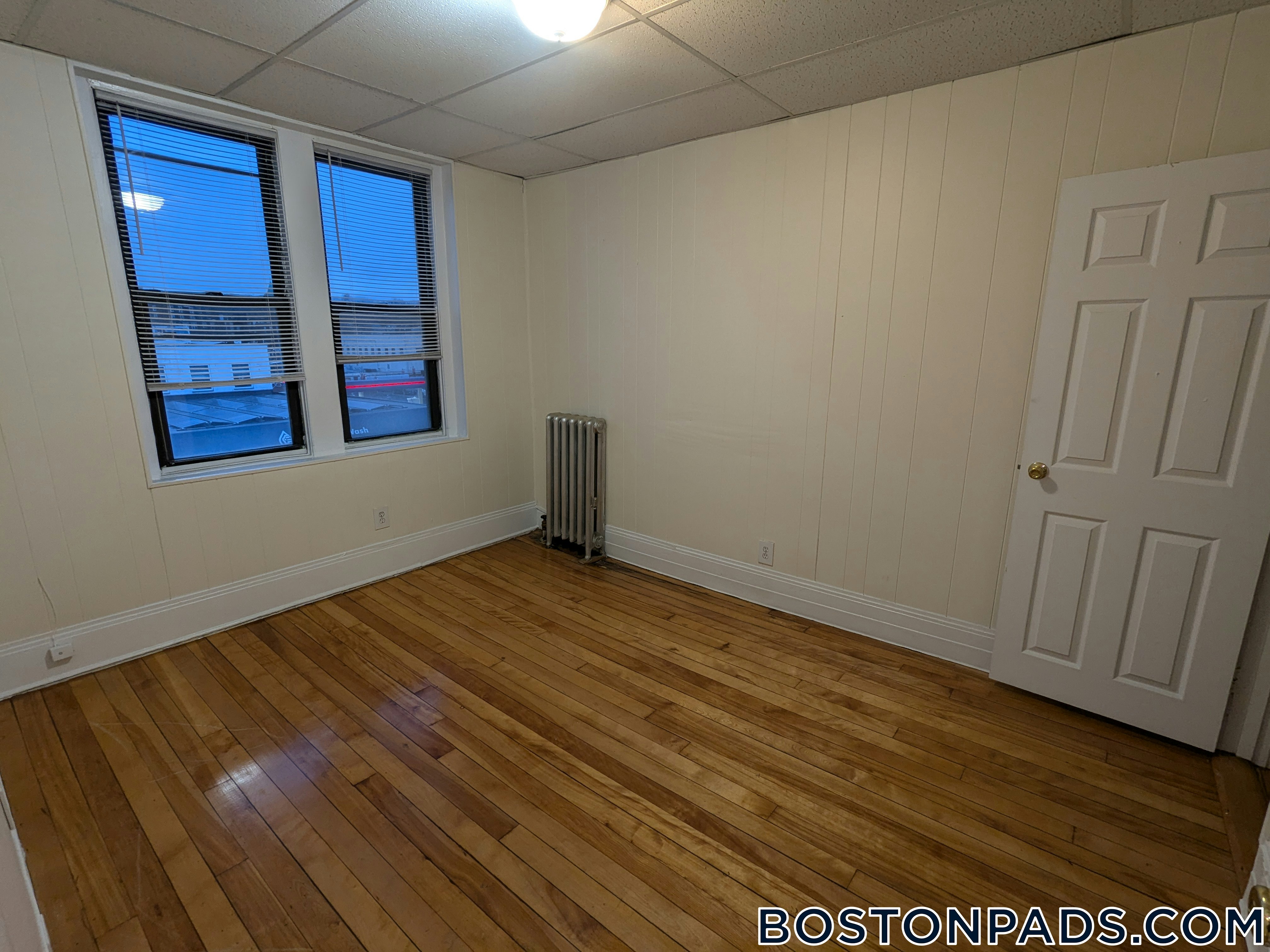 Boston - $2,400