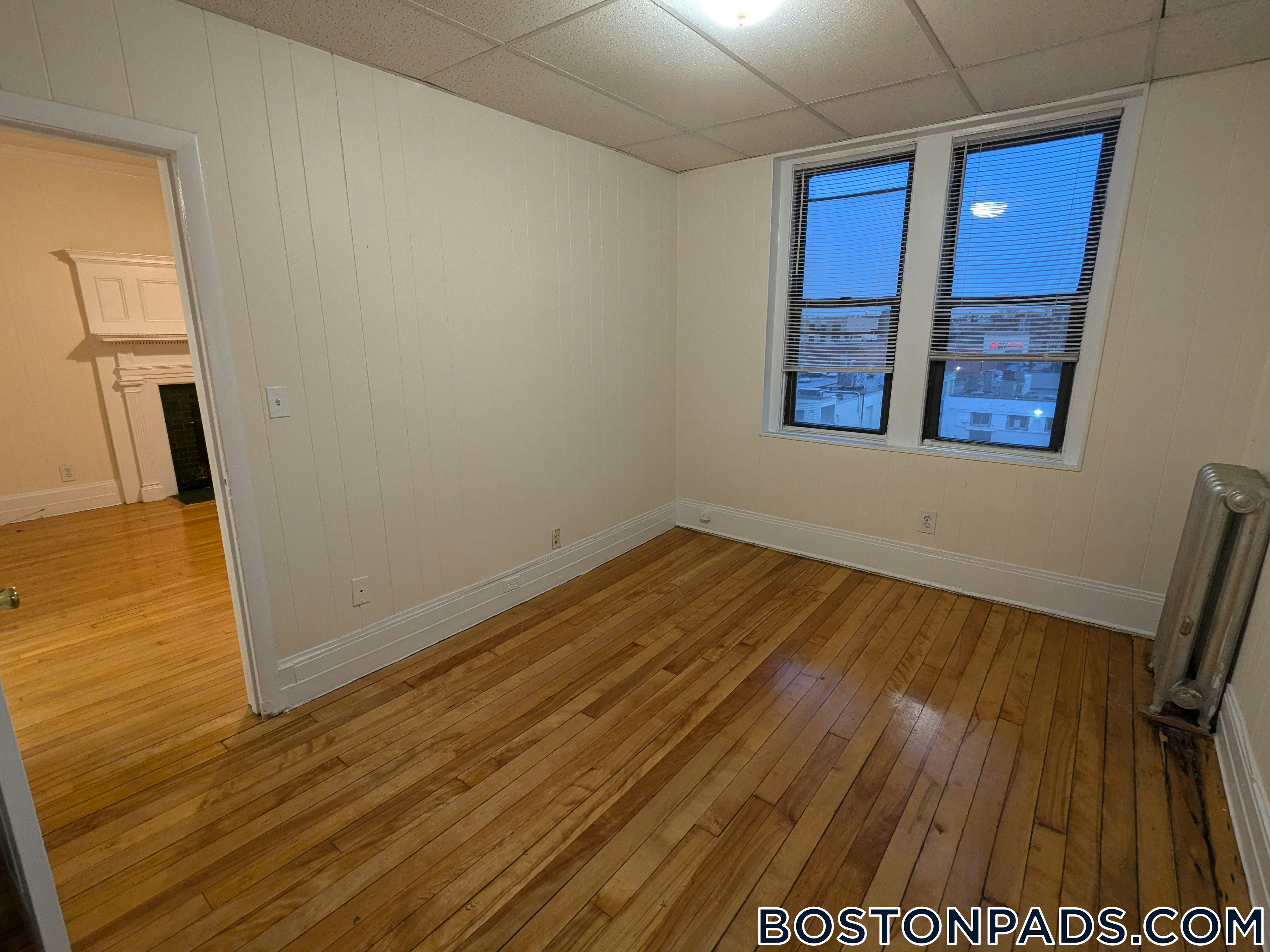 Boston - $2,400