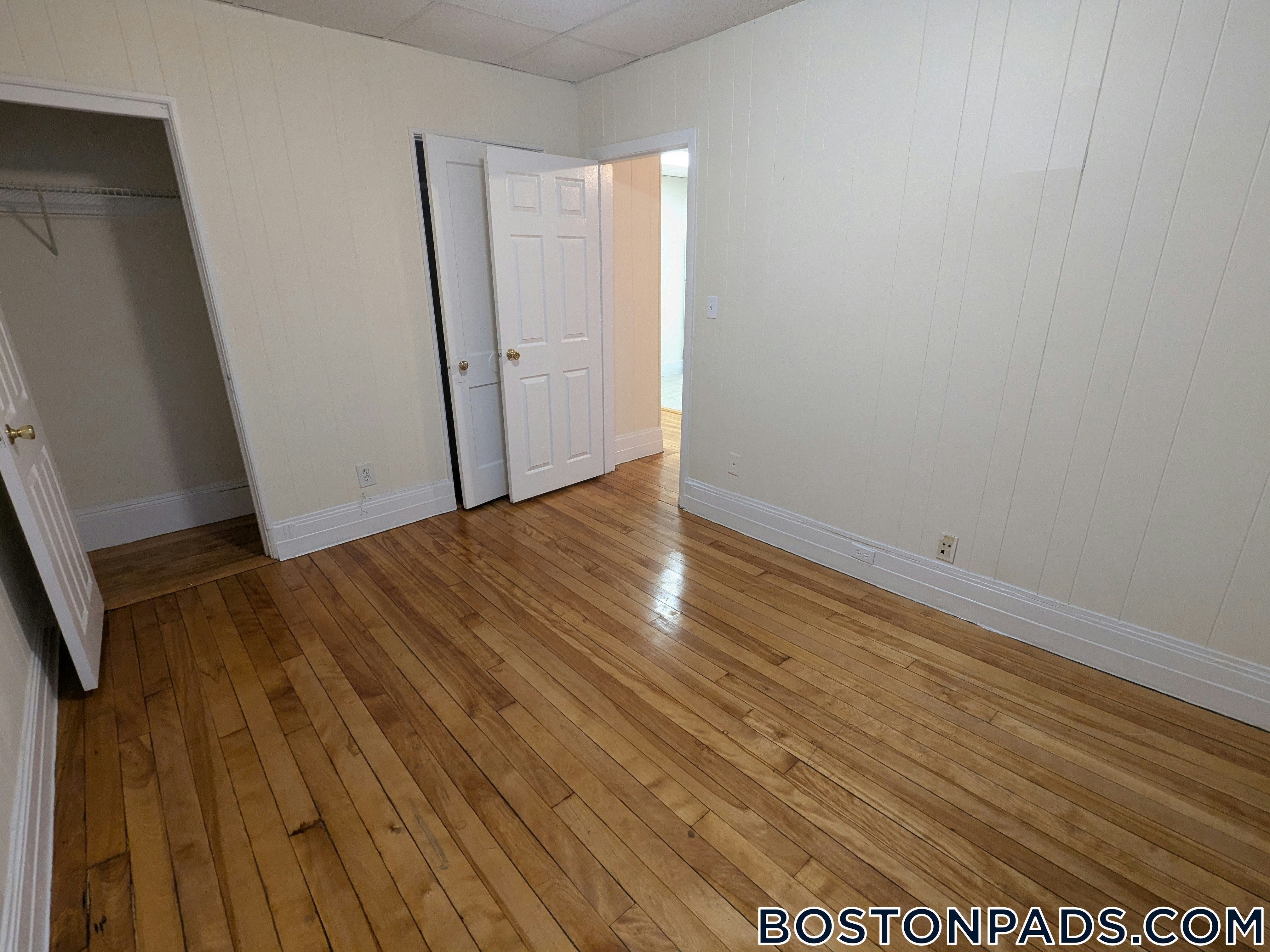 Boston - $2,400