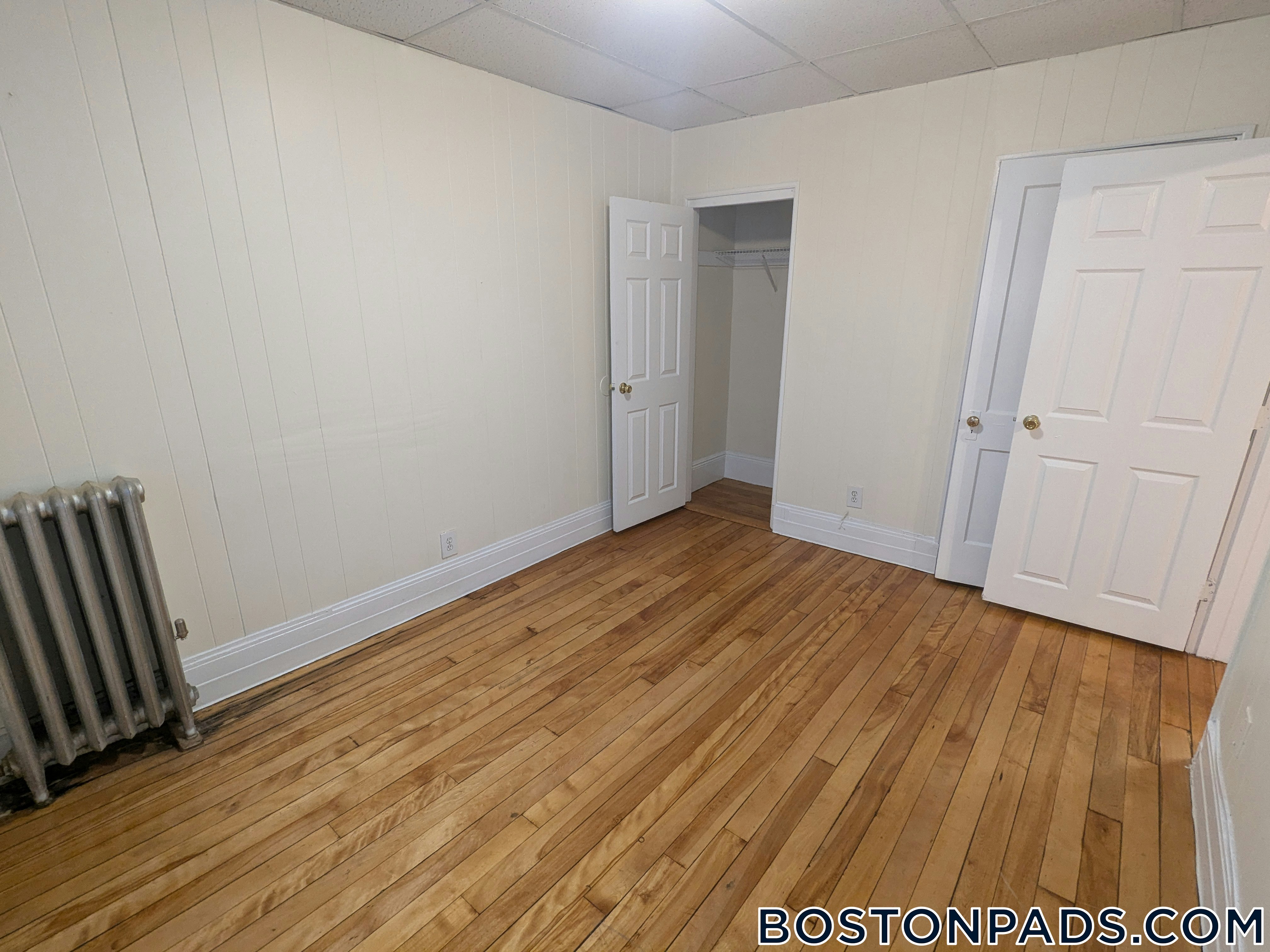 Boston - $2,400