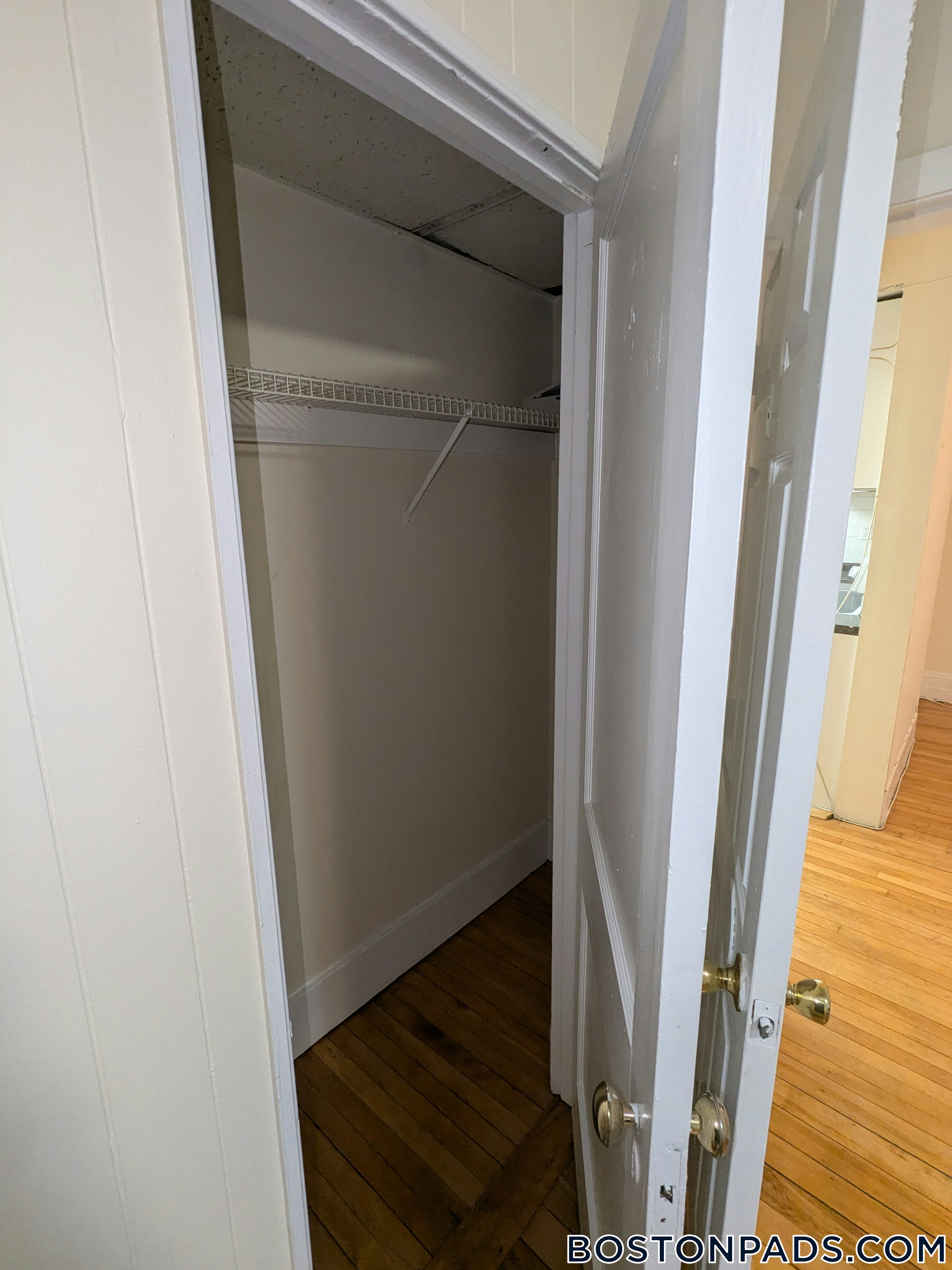 Boston - $2,400