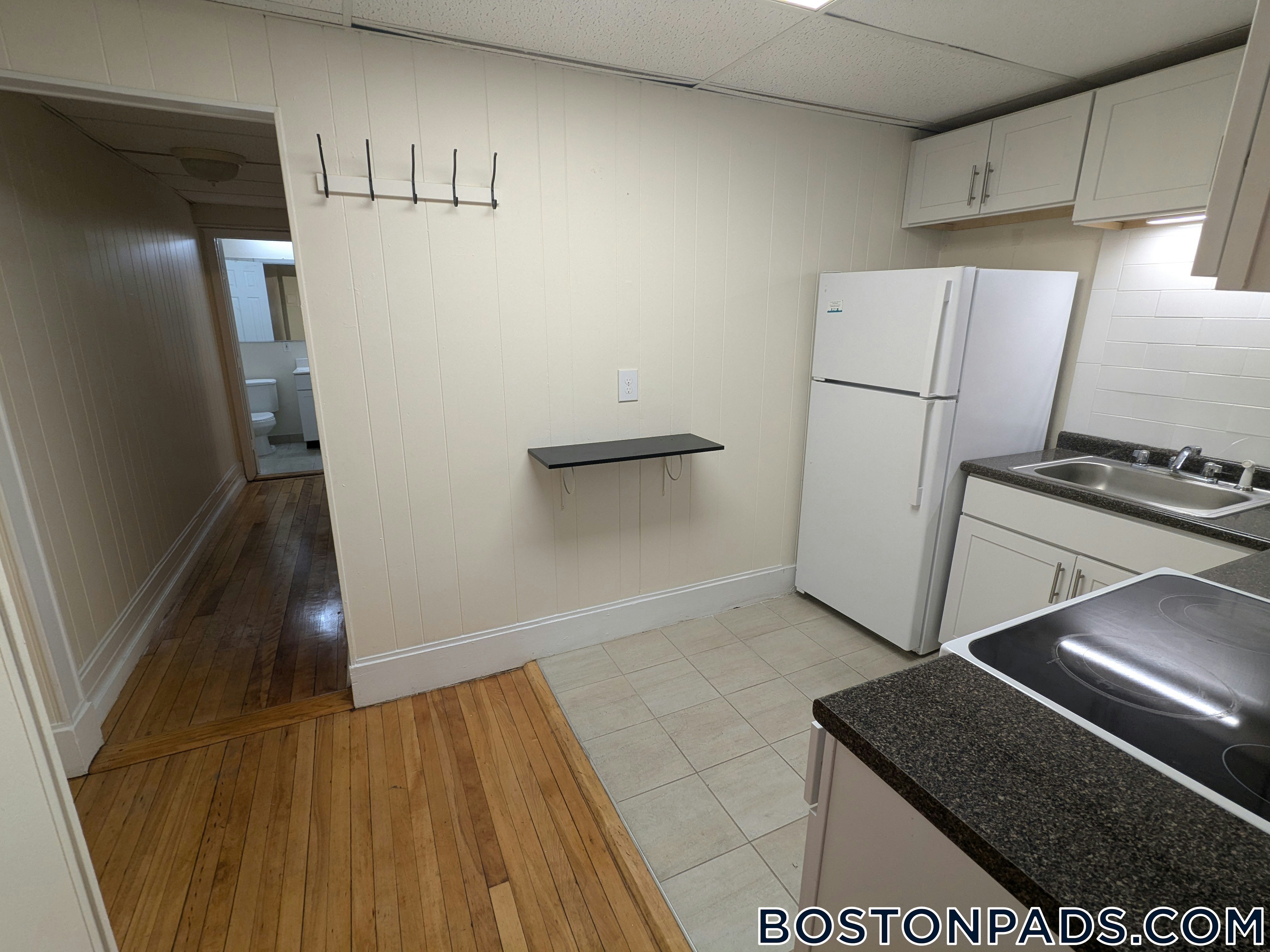 Boston - $2,400