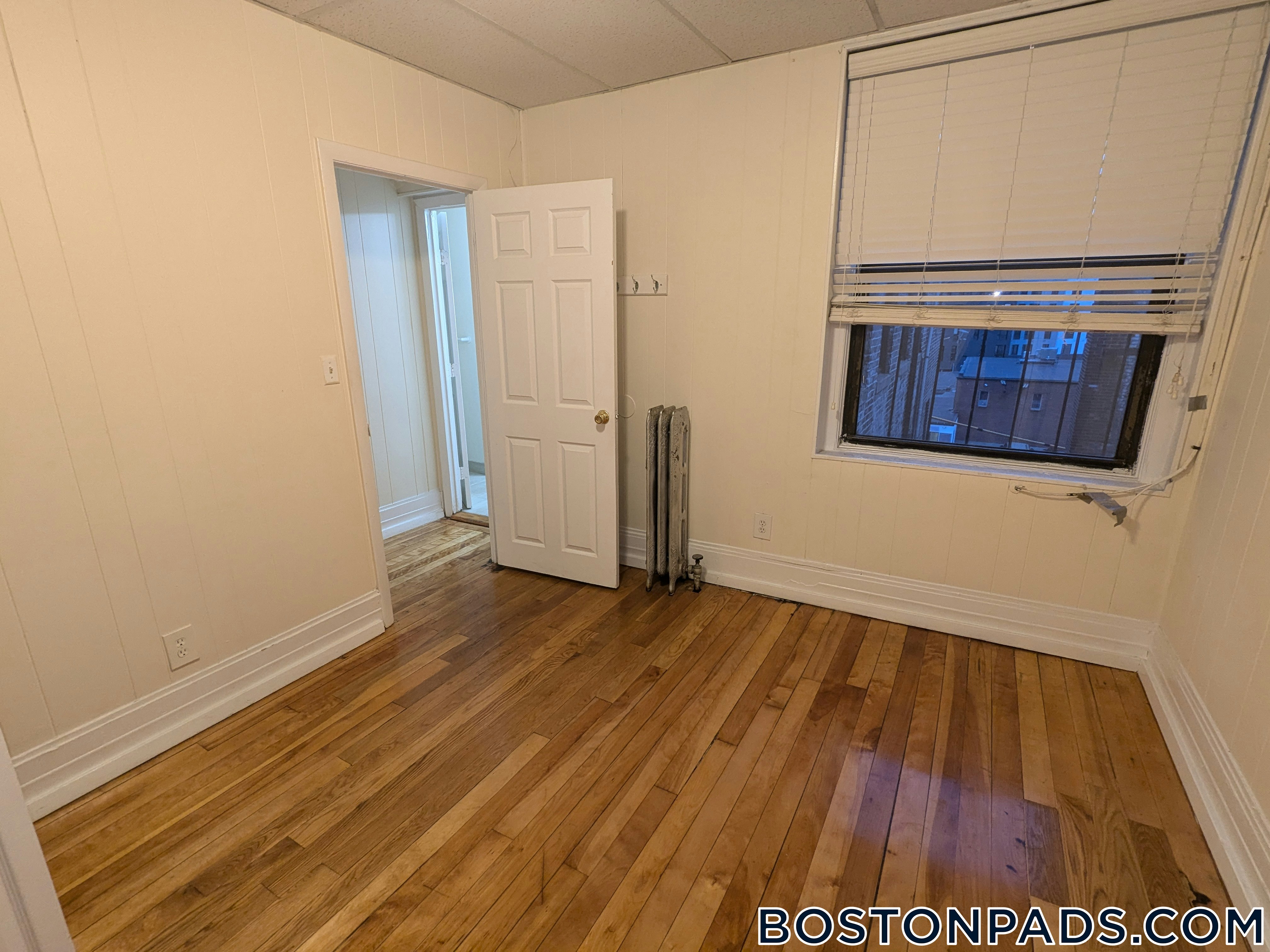 Boston - $2,400