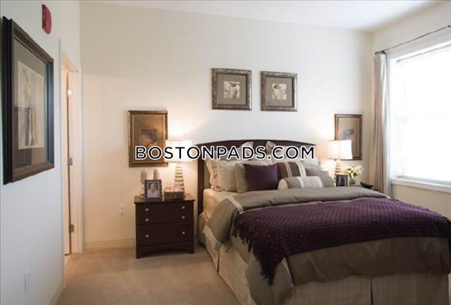 Waltham - $4,542 /mo