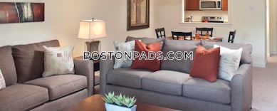 Waltham, Massachusetts Apartment for Rent - $3,250/mo