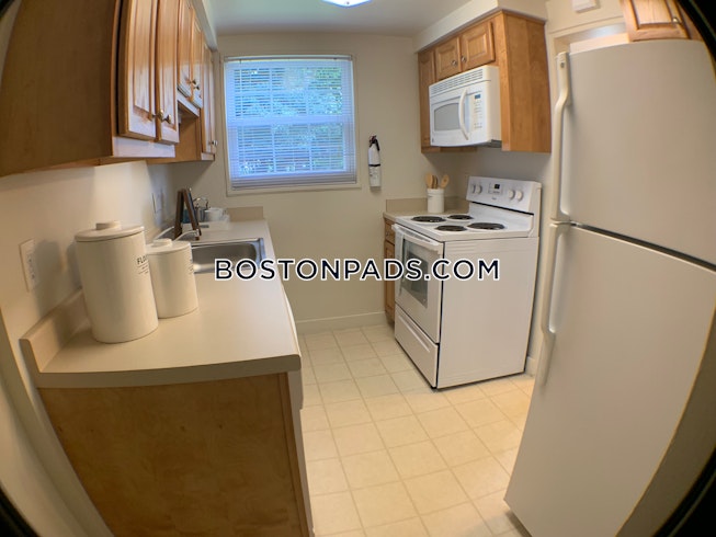 Waltham - $2,780 /mo