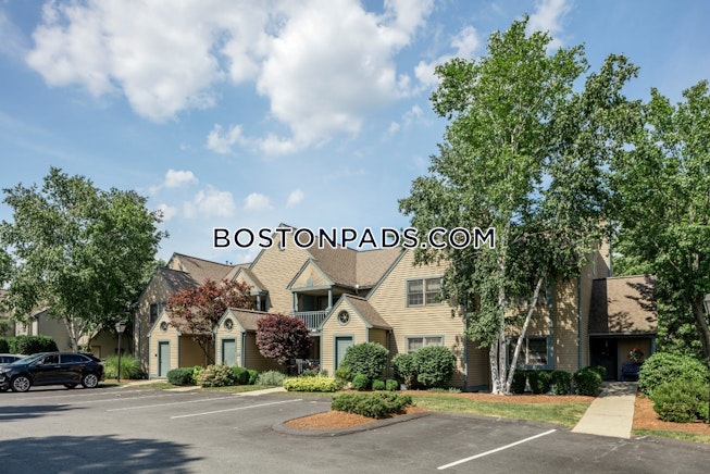 Waltham - $2,195 /mo