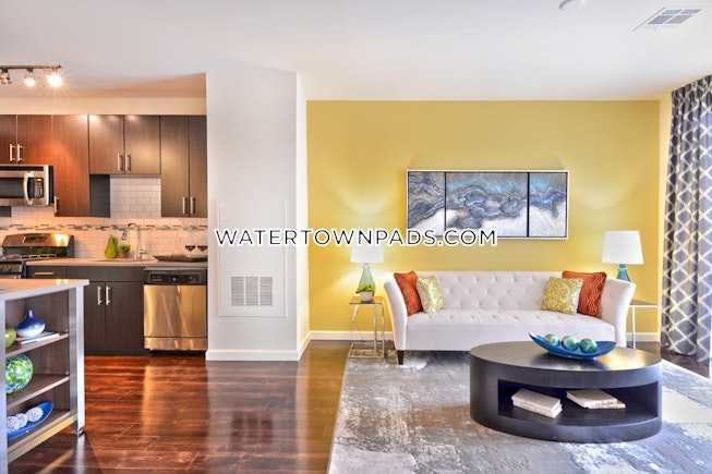 Watertown - $3,579 /mo