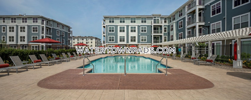 Watertown - $4,039 /month