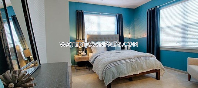 Watertown - $2,888 /mo