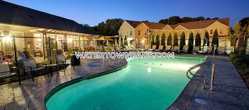 Watertown - $10,597 /month