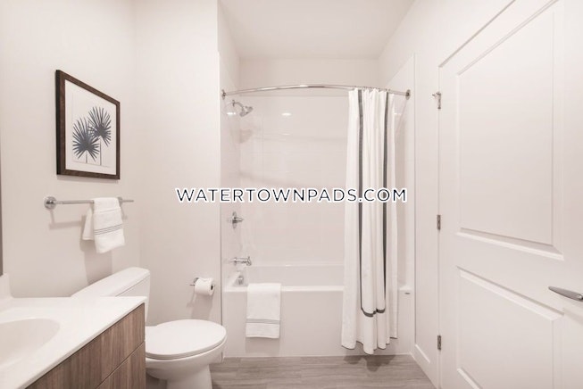 Watertown - $2,822 /mo