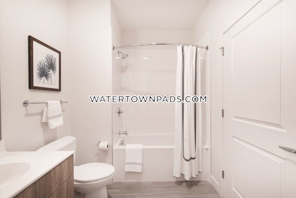 Watertown - $2,693