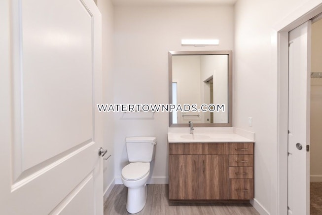 Watertown - $3,197 /mo