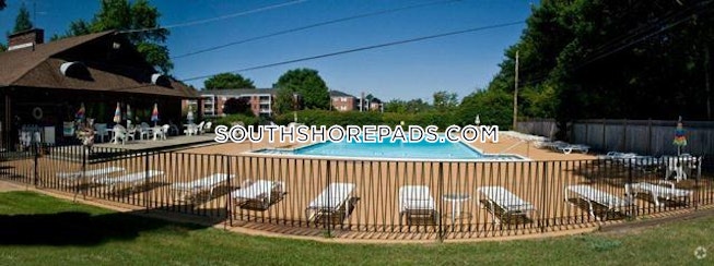 Weymouth - $2,793 /mo