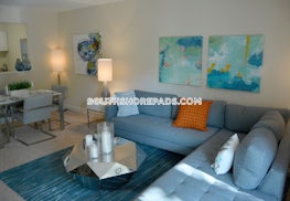 Donald St., Weymouth