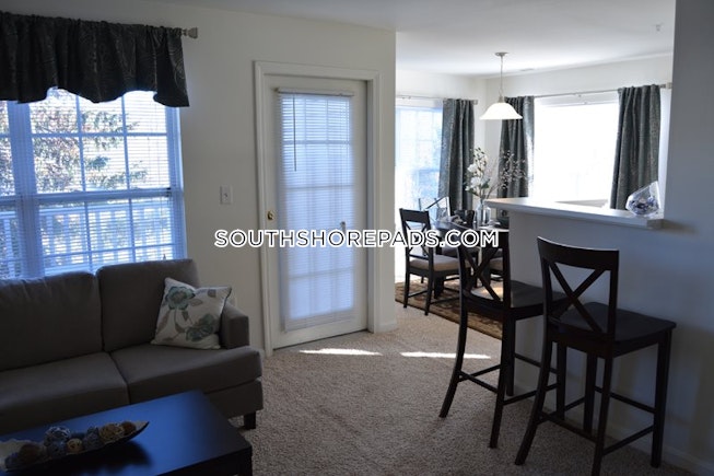 Weymouth - $3,723 /mo