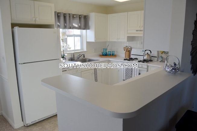 Weymouth - $3,656 /mo