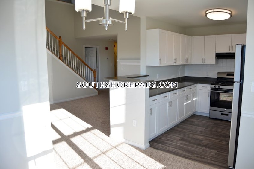 Weymouth - $2,244 /month