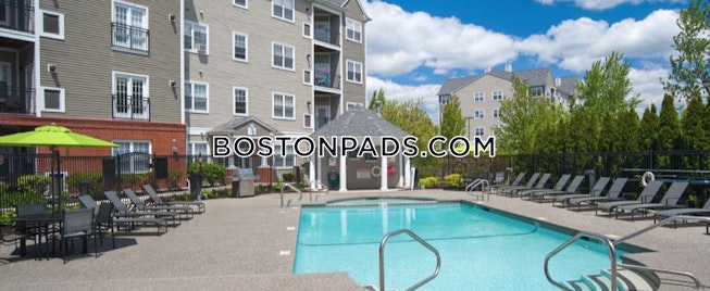 Woburn - $3,223 /mo