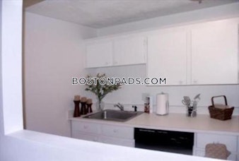 North Quincy St. Abington