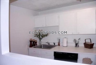 North Quincy St. Abington