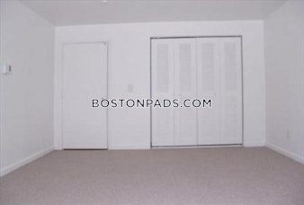 North Quincy St. Abington