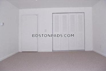 North Quincy St. Abington