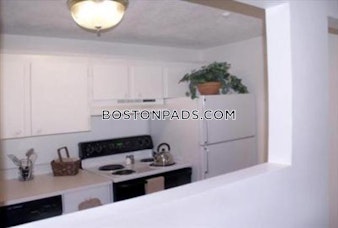 North Quincy St. Abington